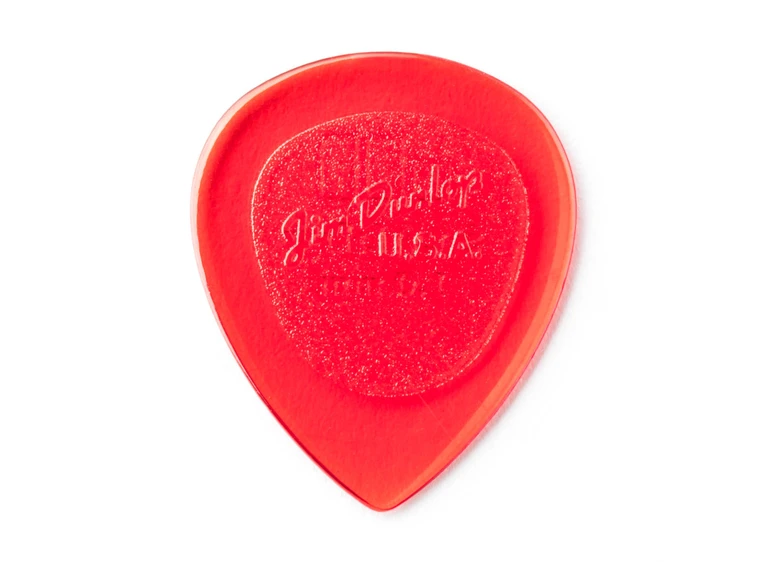 Dunlop 474P1.0 Stubby Jazz 6-pack 