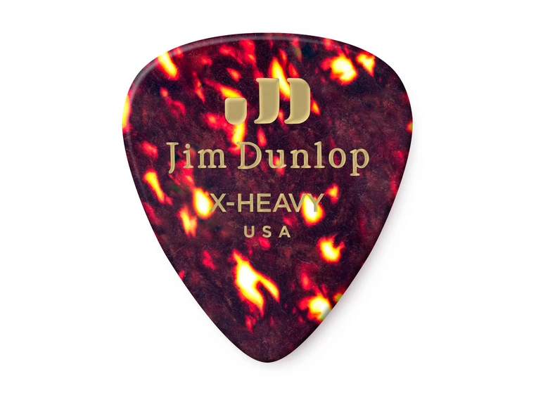 Dunlop 483P05XH Shell Classics 12-pack 