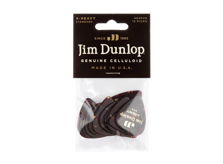 Dunlop 483P05XH Shell Classics 12-pakning 