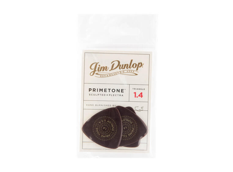 Dunlop 513P1.4 Primetone 3-pakning