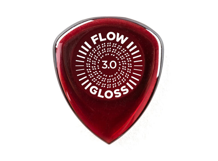 Dunlop 550R300 Flow Gloss 12-pakning