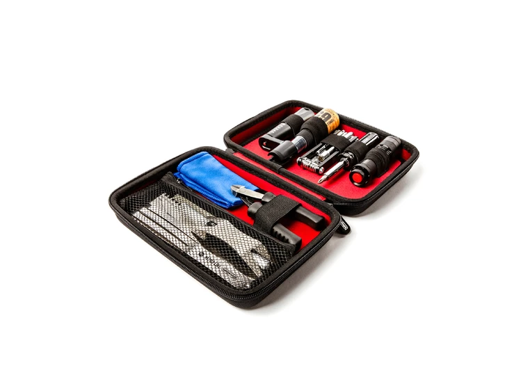 Dunlop DGT122 Universal Tool Kit Large 