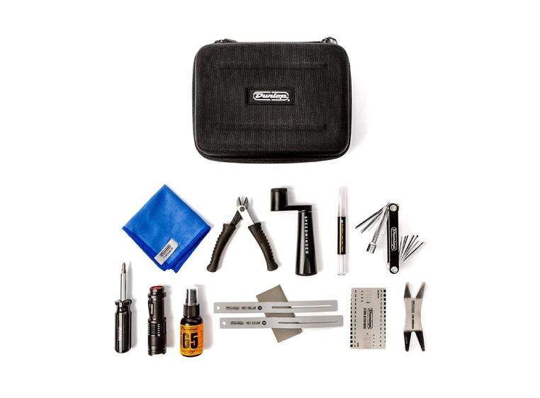 Dunlop DGT122 Universal Tool Kit Large 