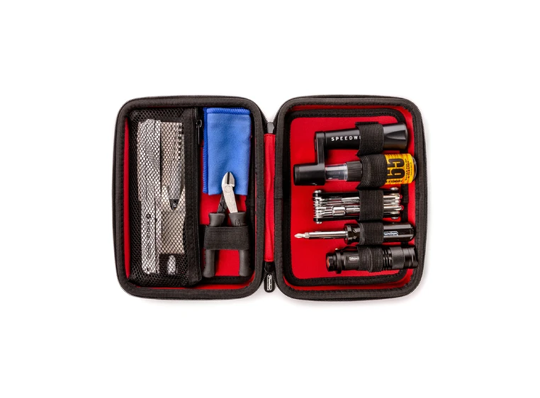 Dunlop DGT122 Universal Tool Kit Large 