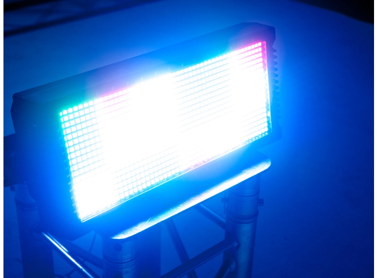 EUROLITE LED Strobe SMD PRO 864 DMX RGB 