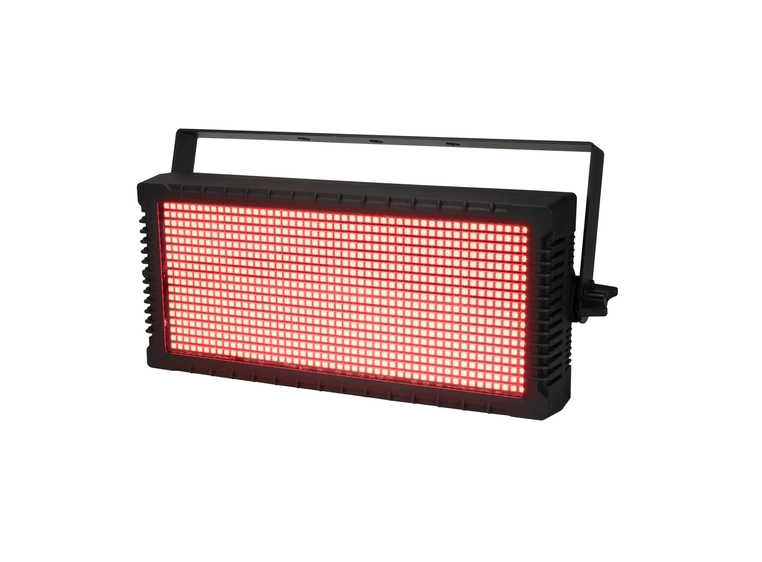 EUROLITE LED Strobe SMD PRO 864 DMX RGB 