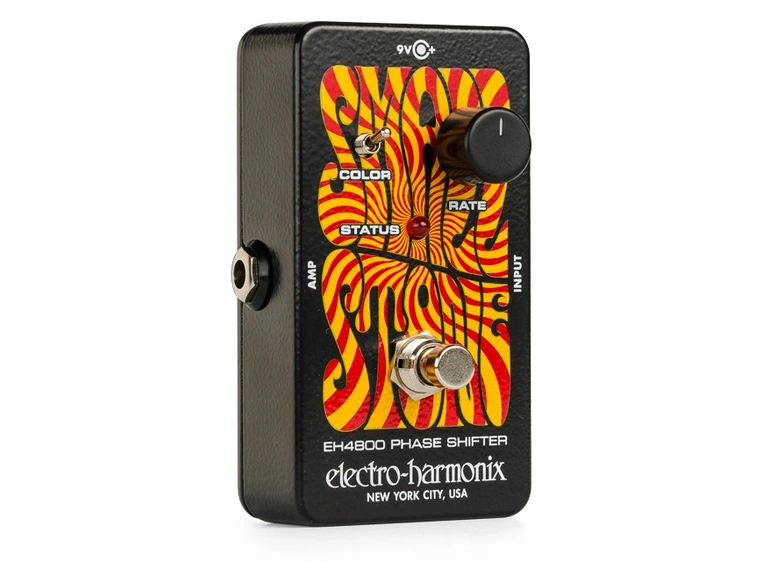 Electro-Harmonix Nano Small Stone Phase Shifter 