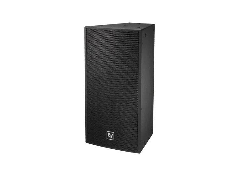 Electro-Voice Høyttaler Passiv Kabinett 12" 500W 8ohm 90x90 Sort PI 