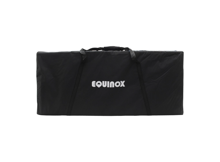 Equinox Combi Booth System Kompakt og sammenleggbar DJ booth 