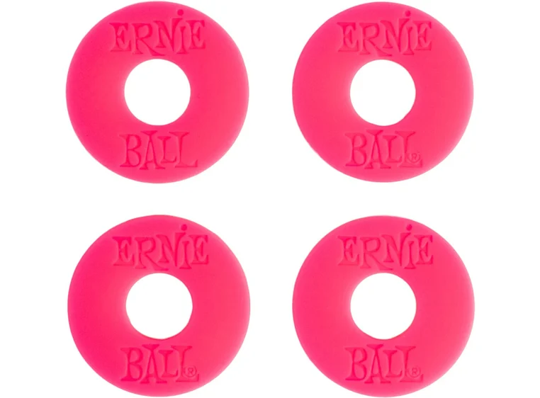 Ernie Ball EB-5623 Strap Blocks Rosa 4, pc 