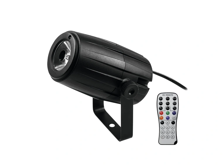 Eurolite Mirror Ball 30cm with motor & 