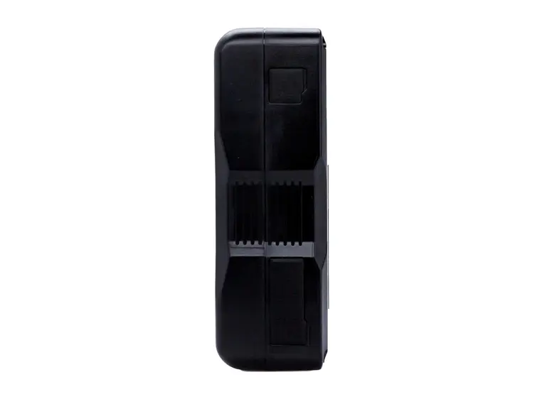 FXLION BP-130S High Power V-lock batteri 14.8V, 130Wh. D-tap, USB 