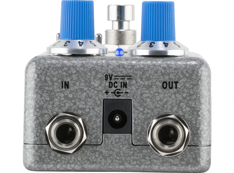 Fender Hammertone Delay 