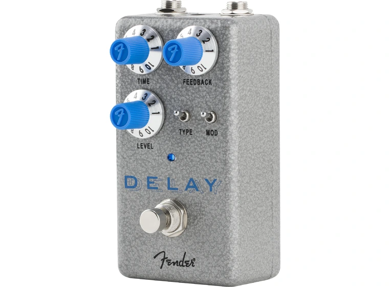 Fender Hammertone Delay 