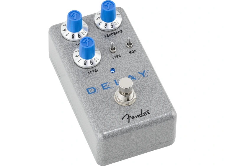 Fender Hammertone Delay 