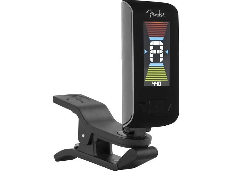 Fender Original Tuner Black 