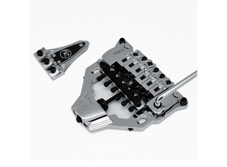 Floyd Rose FRX Tremolo System Chrome (FRTX01000) 