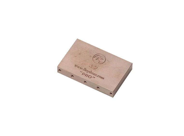 Floyd Rose Pro Tungsten Sustain Block 32 mm (FRPTUB32) 