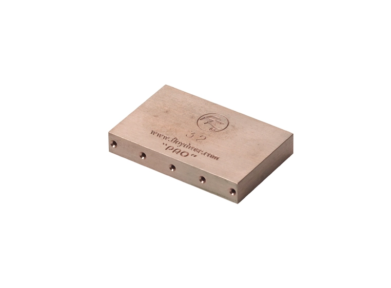 Floyd Rose Pro Tungsten Sustain Block 32 mm (FRPTUB32) 
