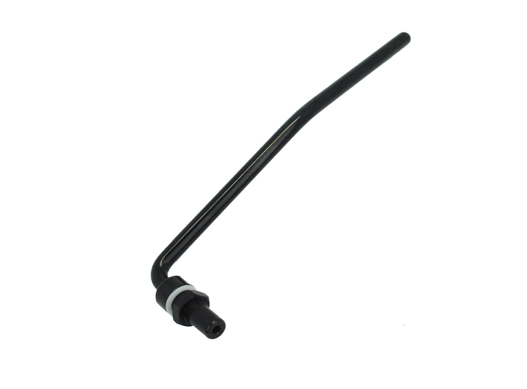 Floyd Rose Push-In Style Tremolo Arm Black (FRTAPIBP) 