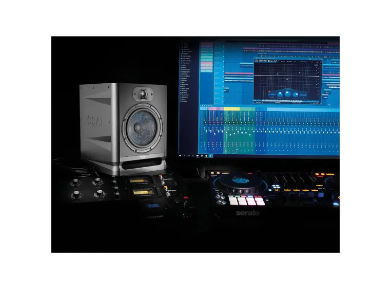 Focal Alpha EVO 80 (Pris pr stk) 