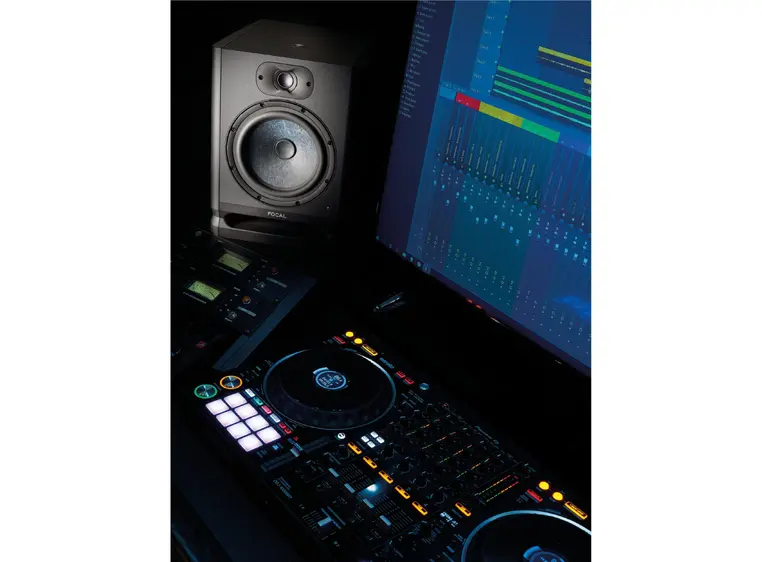 Focal Alpha EVO 80 (Pris pr stk) 