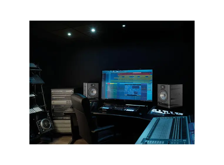 Focal Alpha EVO 80 (Pris pr stk) 