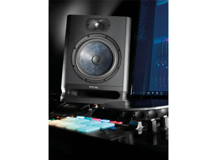 Focal Alpha EVO 80 (Pris pr stk) 