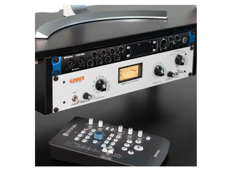 Gator Frameworks GFW-DESK-MAIN Content Furniture Desk - Black 