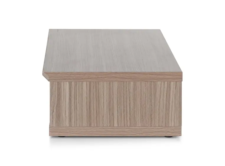 Gator Frameworks GFW-ELITERK-2U-GRY Elite Series Desktop 2U Studio Rack GRY 