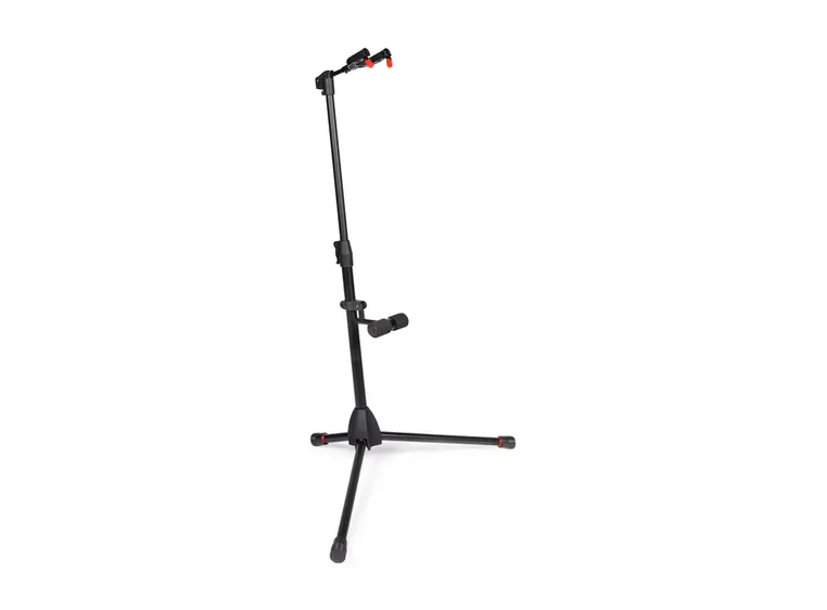 Gator Frameworks GFW-GTR-1500 Hanging Guitar Stand Locking Neck Cradle 