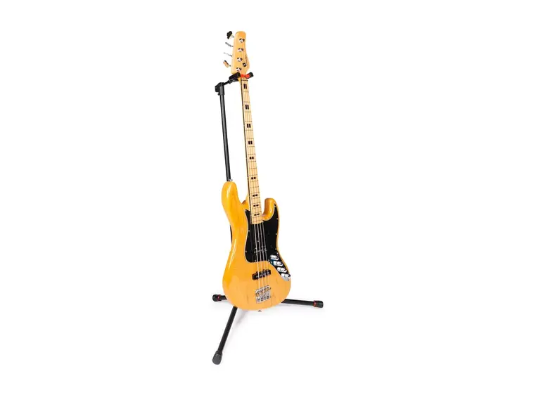 Gator Frameworks GFW-GTR-1500 Hanging Guitar Stand Locking Neck Cradle 