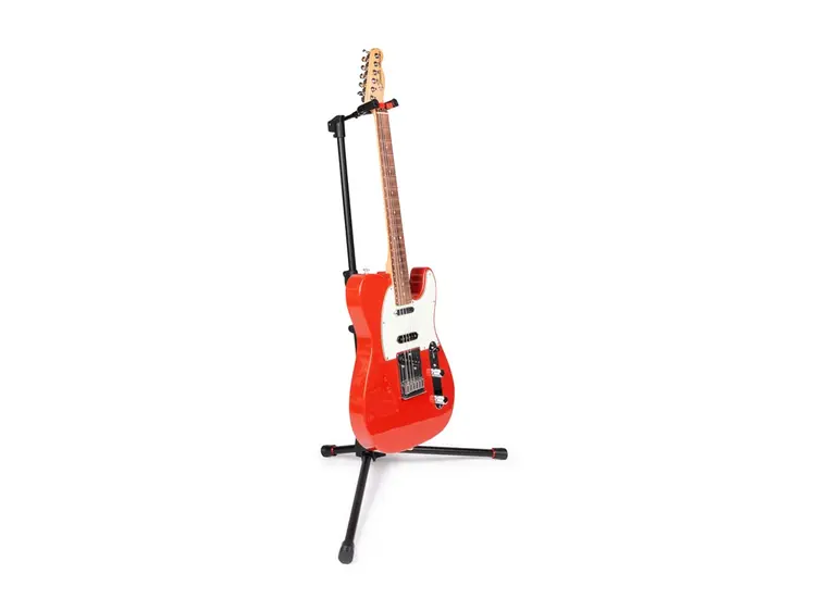 Gator Frameworks GFW-GTR-1500 Hanging Guitar Stand Locking Neck Cradle 