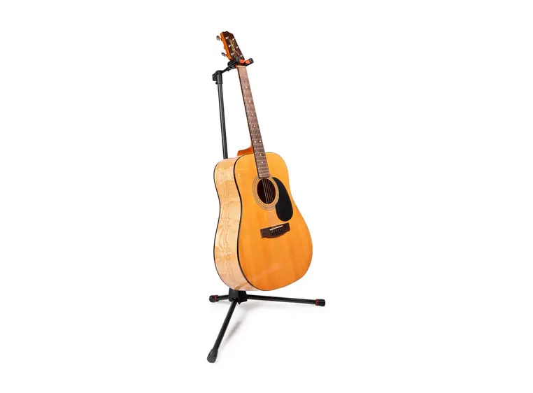 Gator Frameworks GFW-GTR-1500 Hanging Guitar Stand Locking Neck Cradle 