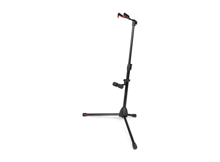 Gator Frameworks GFW-GTR-1500 Hanging Guitar Stand Locking Neck Cradle 
