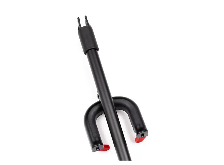 Gator Frameworks GFW-GTR-1500 Hanging Guitar Stand Locking Neck Cradle 