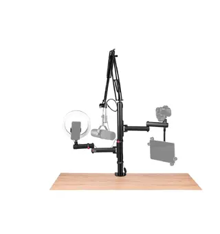 Gator Frameworks GFW-ID-CREATORTREE Creator Tree with Light Mic