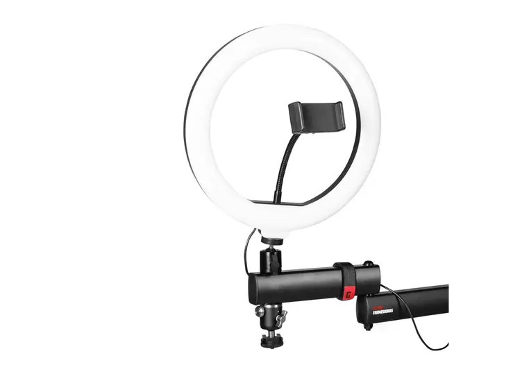 Gator Frameworks GFW-ID-CREATORTREE Creator Tree with Light Mic 