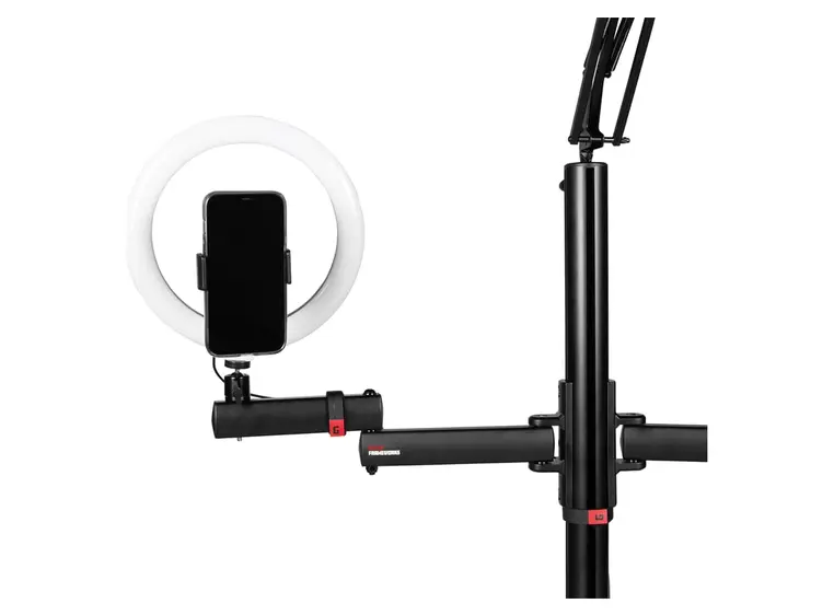 Gator Frameworks GFW-ID-CREATORTREE Creator Tree with Light Mic 