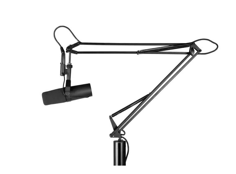 Gator Frameworks GFW-ID-CREATORTREE Creator Tree with Light Mic 