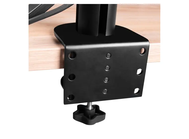 Gator Frameworks GFW-ID-CREATORTREE Creator Tree with Light Mic 