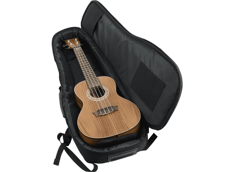 Gator GB-4G-UKE CON 4G nylon for concert ukulele 