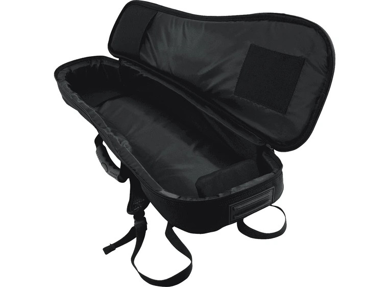 Gator GB-4G-UKE CON 4G nylon for concert ukulele 