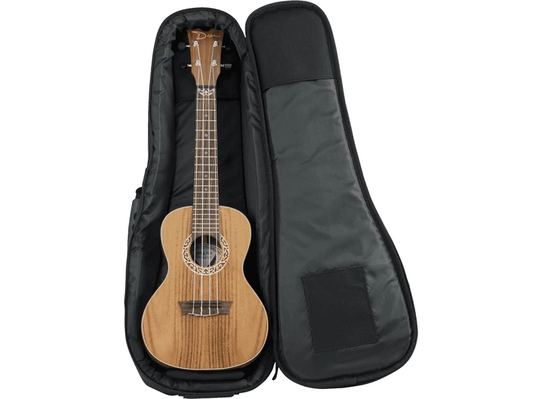 Gator GB-4G-UKE CON 4G nylon for concert ukulele 