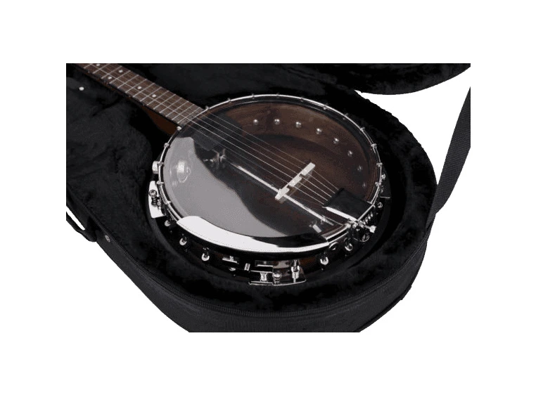 Gator GL-BANJO-XL GL case for Banjo 