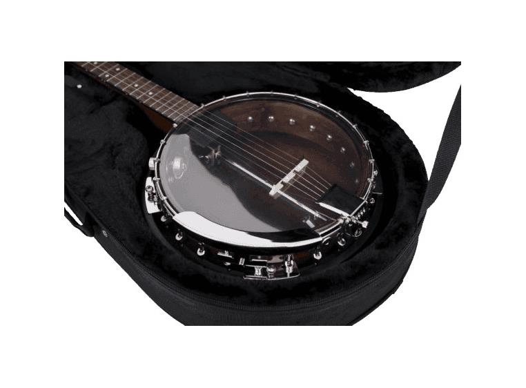 Gator GL-BANJO-XL GL case for Banjo