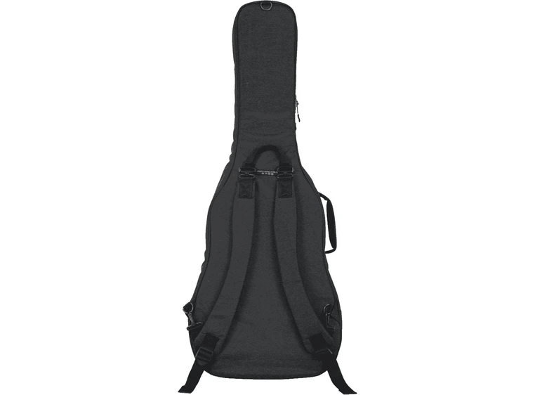 Gator GT-ACOUSTIC-BLK GT black for acoustic guitar 