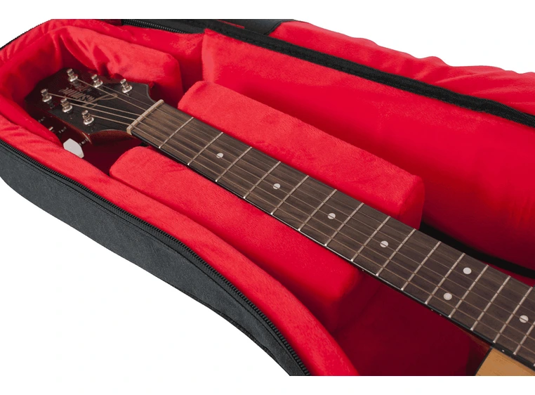 Gator GT-ACOUSTIC-BLK GT black for acoustic guitar 