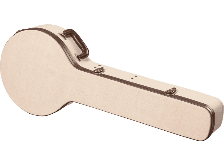 Gator GW-JM-BANJO-XL GW banjo case 