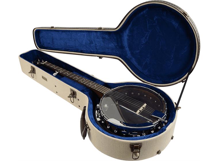 Gator GW-JM-BANJO-XL GW banjo case